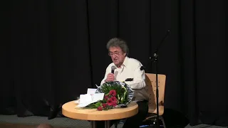 Игорь Губерман - Любимый анекдот