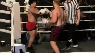 Is This The Worst Boxing Fight of All Time