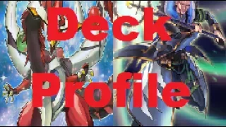 Yugioh June 12th Odd-eyes Magicians Deck Profile(its back at full power)