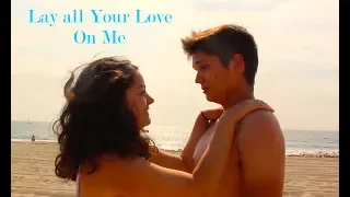 Lay All Your Love on Me - Lip Dub Remake | Imperfexionists