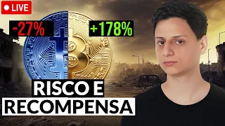 ESSE MOMENTO VAI MUDAR COMO VOCÊ INVESTE