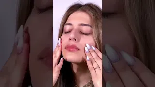 Твой пошаговый утренний уход от 7DAYS из коллекции MY BEAUTY WEEK😍💚🌱 Сохраняй что бы не потерять