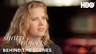 From The Source: Amy Adams on Character Camille Preaker | Sharp Objects | HBO