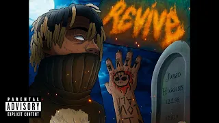 [FREE] Juice WRLD Type Beat 2024 - "REVIVE"