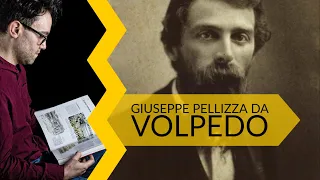Giuseppe Pellizza da Volpedo: vita e opere in 10 punti
