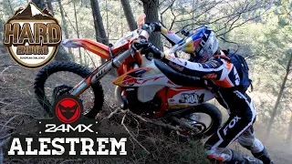 24MX Alestrem Main Event | Hard Enduro European Challenge Rnd #1 2023 | BELLON