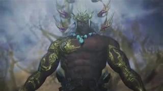 Warriors Orochi 4: Susanoo Badass & Epic Entrance