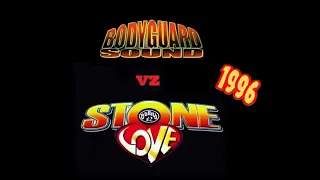 Bodyguard vz Stone Love 1996 (AUDIO) - St Bess - Guvnas Copy