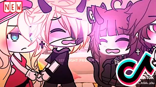 NEW 💖GachaLife TikTok 💖Compilation💖 « Day 02/03 » |👑 TING TING 👑