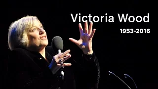 Victoria Wood: comedian dies at 62