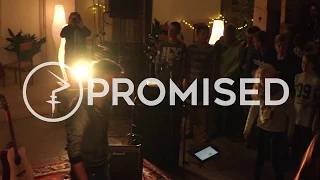 PROMISED - Herr Du Bist Gut (Israel Houghton Cover)