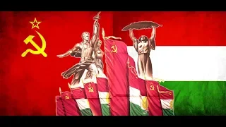 One Hour of Soviet Music in Hungarian