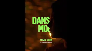 Civil War - Dans 1 mois