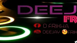 Djfrikha/"Cheb Oussama / Cheb Youssef / Cheb tarik .🔥🔥 Ft: Zaki shar🤩 🔥"Manbghik Matbghini " Jdi