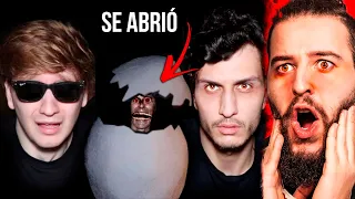 ¡ Compramos un HUEVO En la Dark Web ! | TIMMY Y MANUEL