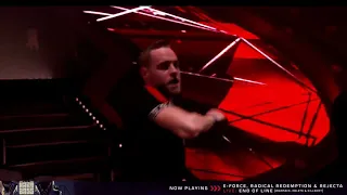 Radical Redemption ft. MC Tha Watcher - The Spell Of Sin (2019 Edit)