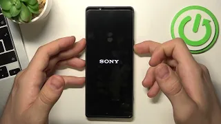 Как обойти экран блокировки Sony Xperia 1 markIV / Что делать если забыл пароль Sony Xperia 1 markIV