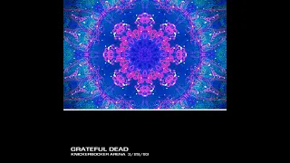 Grateful Dead - Hunter's Trix Vol. 137 - Albany NY 3-29-93