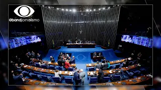 Auxílio emergencial: Senado vota proposta que libera auxílio e altera a Constituição