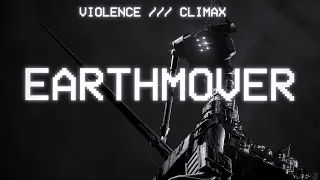 1000-THR: EARTHMOVER Fight | ULTRAKILL Animation