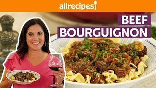 How to Make Beef Bourguignon | Get Cookin' | Allrecipes.com
