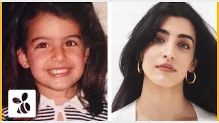 Things You Didn't Know About Luciana Zogbi