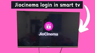 How to Login Jio Cinema in TV | Free Jio Cinema  | Jio cinema login kaise TV | jiocinema IPL live