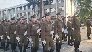 Escuela de Carabineros