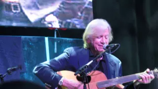 Melancholy Man  Moody Blues Cruise 2014