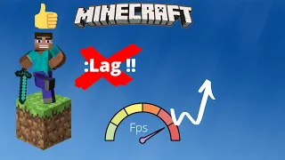 How to get the highest Fps in minecraft on your potato PC is it possible?...Lets find out