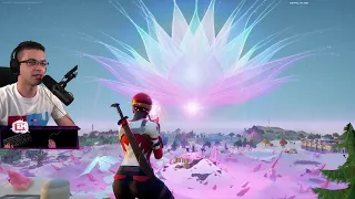 The best part from the Season 6 Opening Event!