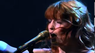 Florence + the Machine   Strangeness + Charm Live At The Wiltern