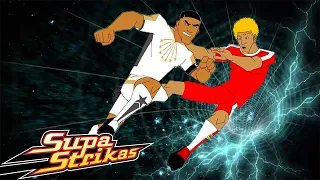 Derribando la casa | Supa Strikas Español | Temporada 2 | Nueva Recopilación