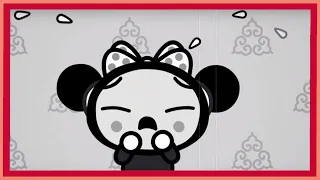 PUCCA | Viaggio nel tempo | IN ITALIANO | 02x37