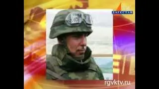 Уроженцу Дагестана присвоено звание генерал - майора