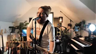 What if Blink 182 wrote No Scrubs?? (Punk Rock Cover by Alex Melton)