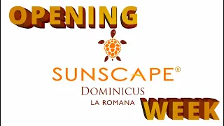 2-Hyatt Sunscape Dominicus La Romana - 1 WEEK FULL REVIEW - Dominican Republic - Breath Telepopmusik