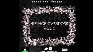 Hip-Hop Mix 2012-2013 Vol.1: Kendrick Lamar, Rick Ross, Drake, Meek Mill, Jay-Z, Future & More