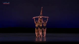 YAGP 2019 Tampa #114 Infinitum- All American Classical Ballet School