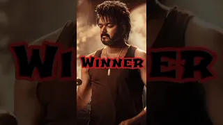 Vijay vs Rajini 🔥🔥🔥 #viral #shorts #vijay #rajinikanth