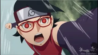 ALL SARADA´S SHANAROO so far (Upade February 2021)