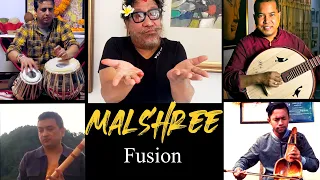 Malashree Dhoon  (Fusion) by Gopal Rasaili and Friends