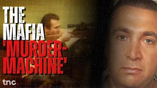 America's MOST BRUTAL Mobster... | The Case of Roy DeMeo