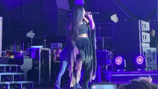 Evanescence | Lose Control / Part of Me / Never Go Back medley live in STL 8/18/22