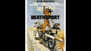 Deathsport Radio Spot (1978)