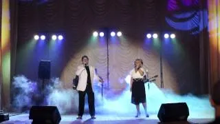 Дует "Ярослав-На" Наталія та Ярослав Дуб