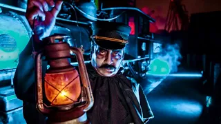 Knott’s Scary Farm | Full Event | All Mazes | Shows | Rides & More! | 2021