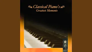 Mozart: Piano Concerto No. 26 in D, K. 537, "Coronation"