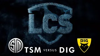 TSM vs DIG | Week 7 | Summer Split 2020 | TSM vs. Dignitas