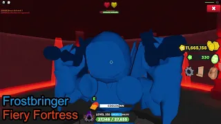 Roblox Treasure Quest - All An Elite Bosses